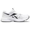 Premier Road Reebok Plus 6 'White Silver Metallic' G58597