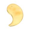 Facial Guasha Tool Stainless Steel Smoother Edges Scraping Massage Tool for Back Legs Arms Neck Shoulder Home Massage