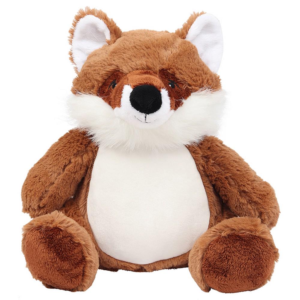 Mumbles Zippie Reindeer Plush Soft Toy Teddy Bear Mumbles Zippie Reindeer Plush Soft Toy Teddy Bear