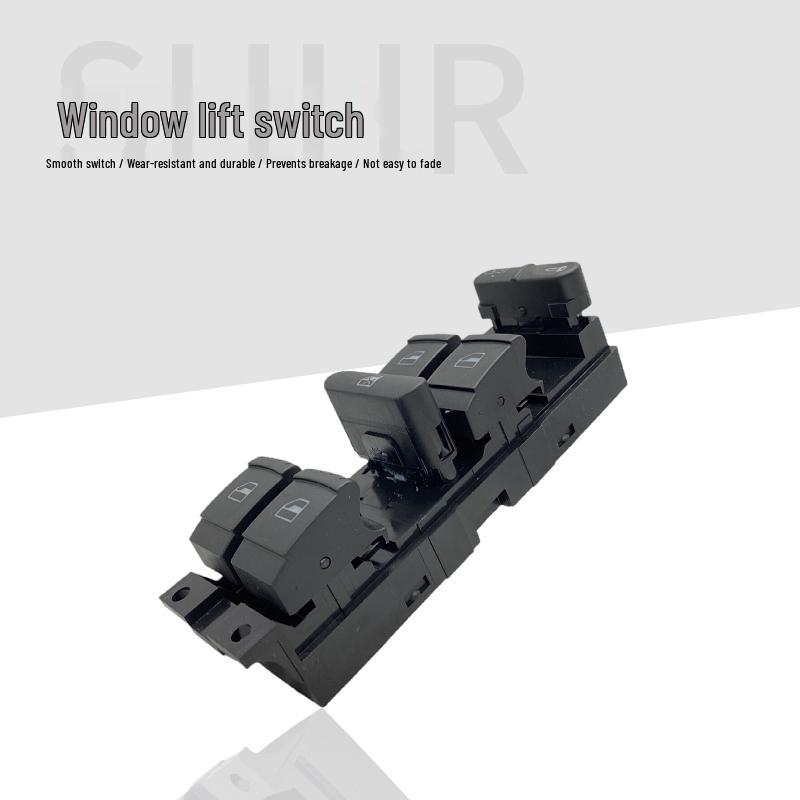 Passat B5 Lingyu Front Left Door Window Control Switch