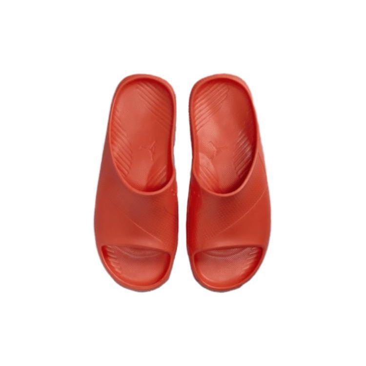 Air Jordan  Jordan Post Slide Cosmic Clay Women Sneakers Orange FZ6511-800