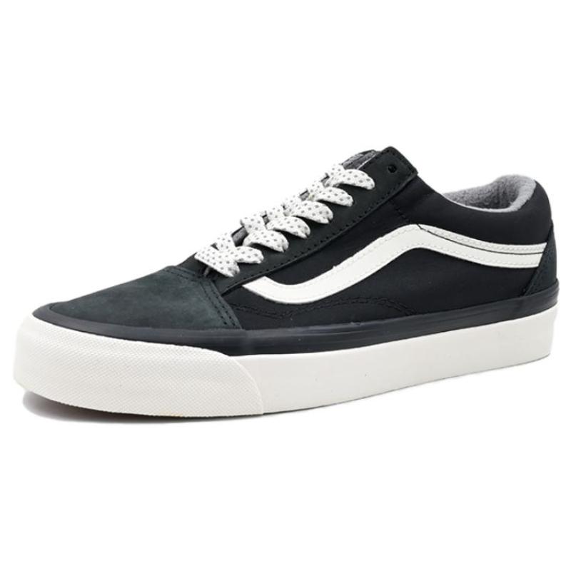 Vans Old Skool 36 Dx 'Anaheim Factory Vanstec Black' Vans VN0A4BW3BMA