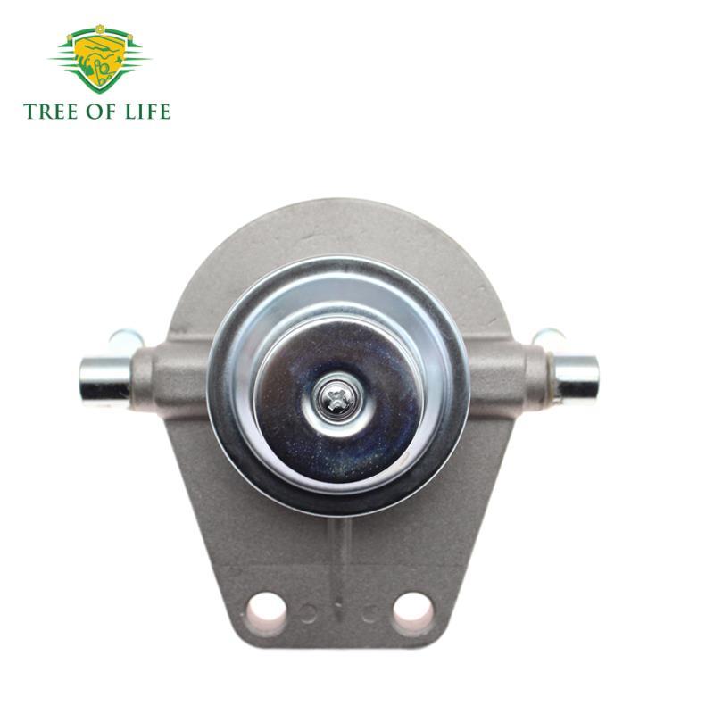 16401VC10C Kraftstofffilter Hubvorförderpumpe Kopf Basis Für Nissan Navara D22 2.5td Patrol GU ZD30 TD42 3.0L Turbo Diesel 16401-VC10C