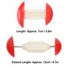 1 Pair Mini Shoe Stretchers Adjustable Shoe Stretchers Shaper Expander Shoe Support