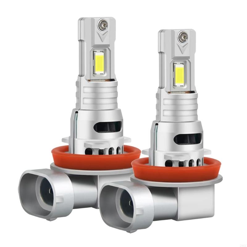 28GC 23W H1 H7 Car Headlight Bulbs Car Fog Light 23W 12V 7035 Chip Auto Headlamps