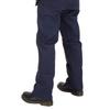 Dickies Slim Fit Low-Rise Work Pants, WP873, Men's Chino Pants, Dark Navy (DN), Size W42L32 (Parallel Import)