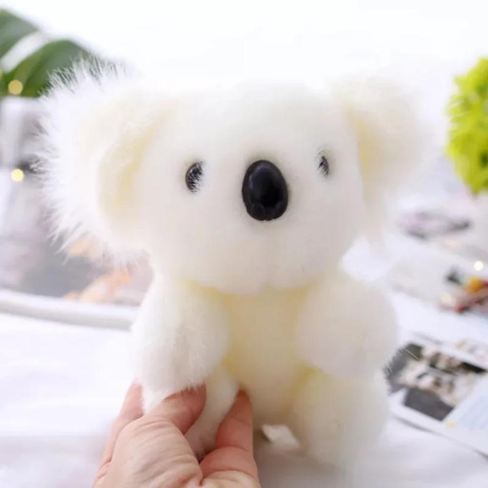 30cm Plush Lulu Pig Toys Pink Animal Stuffed Plush Cartoon Toys for Boys Girls Birthday Christmas Gifts