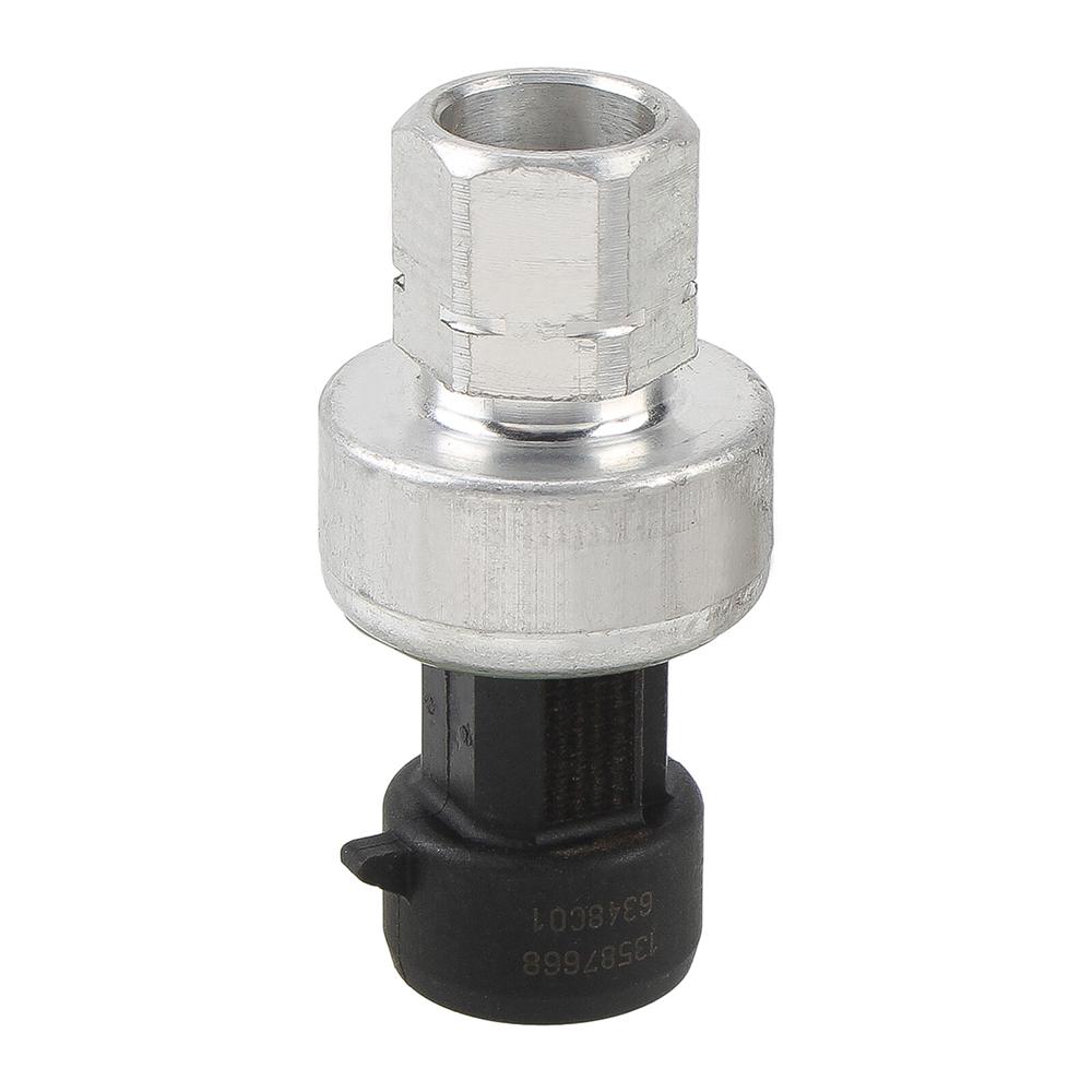 A/C Refrigerant Pressure Sensor for Buick / Cadillac / Chevrolet / Ford / GMC