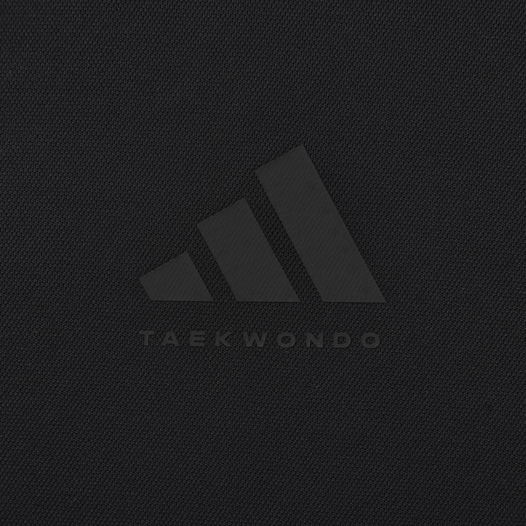 Adidas Lightweight Breathable Quick-Dry Round Neck Short Sleeve T-Shirt Unisex Tops Black ADICLTS24CTKP-BB