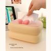 GUAIKEAI Dopamine Style Tissue Box