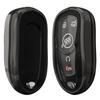 Buick Key Case: Fits New Excelle, Regal, Verano, GL86, Encore Models