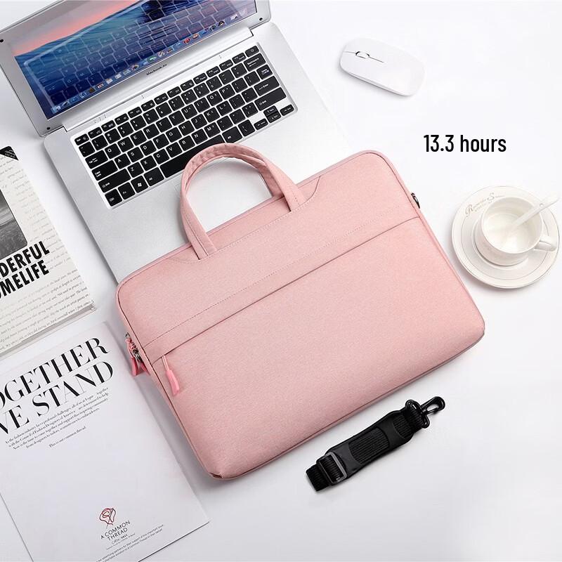 Laptop Shoulder Bag