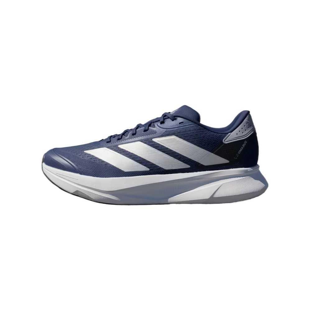 adidas Duramo Speed 2 Navy Silver Men s IH8221 EU 42⅔