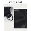 Women's Large Suede Shoulder Bag: New 2025 Autumn/Winter Versatile Tote
