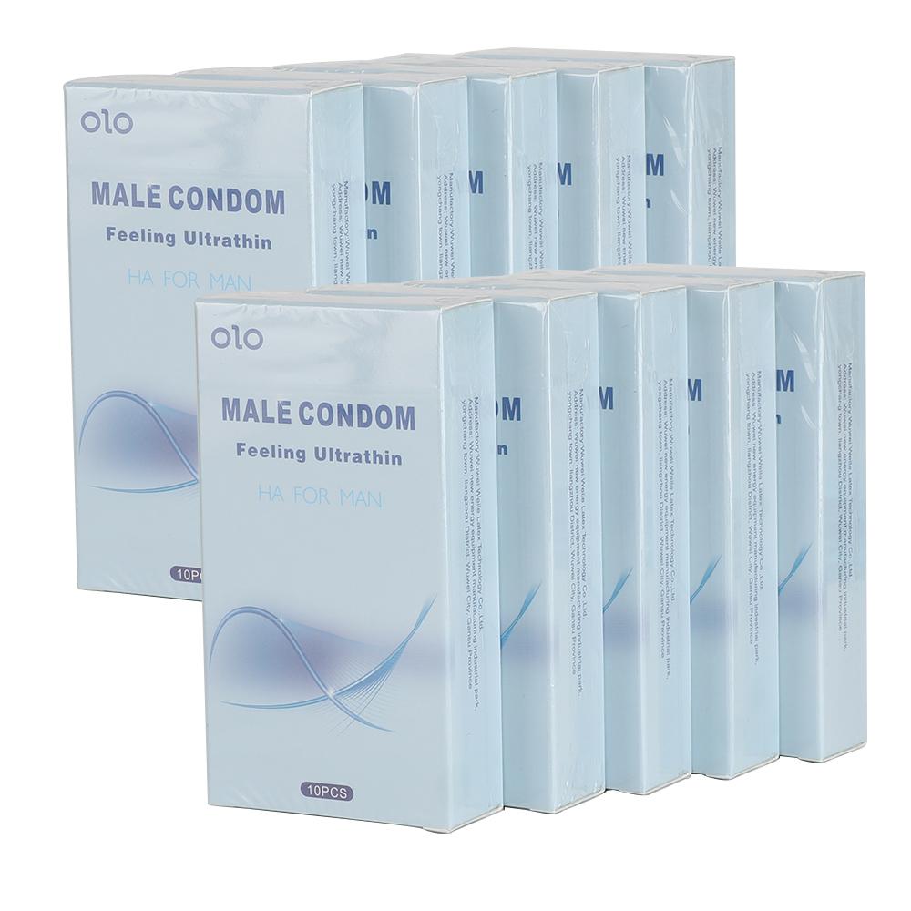 Ultra thin condoms Sex Condoms Male condom Sealed Package Feeling Ultrathin