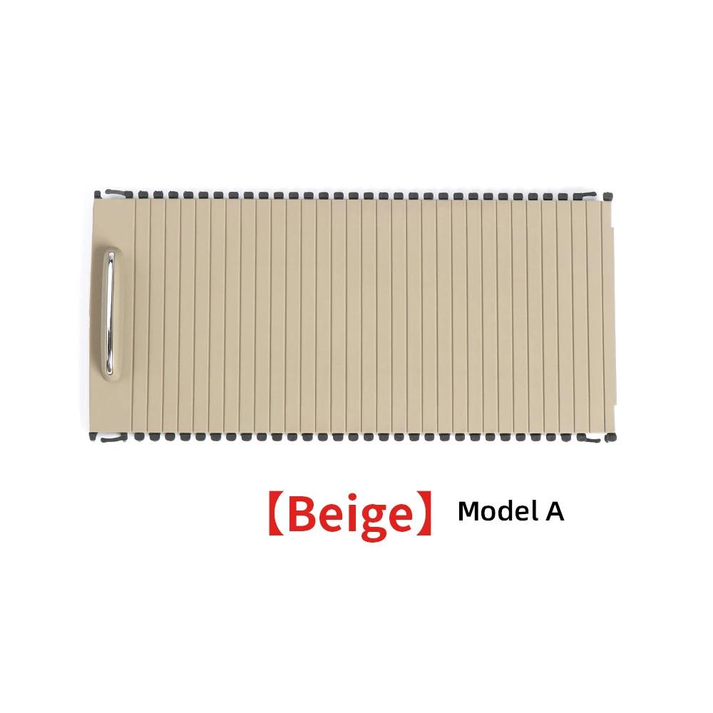 Copertura Coperchio Portabicchieri Console Centrale Coperchio Telaio Esterno Otturatore Per Mercedes Benz W204 C C180 C200 C220 E W207 W212 E260 E300