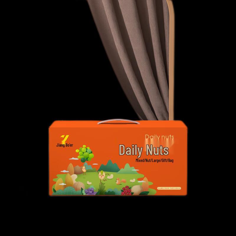Daily Nuts Gift Box