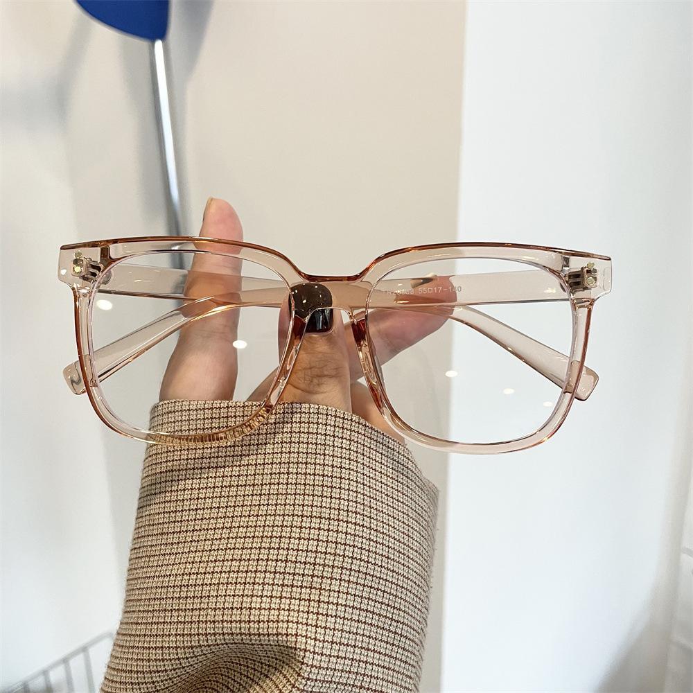 Round Myopia Glasses For Women Men Eyeglasses Super Light Frame Prescription Eyewear 0 -0.5 -1.0 -2.0 -3.0 To -4.0 Diopter