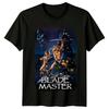 The Blade Master (1982) Movie Poster Inspired T-Shirt Retro 80s Tee Unisex