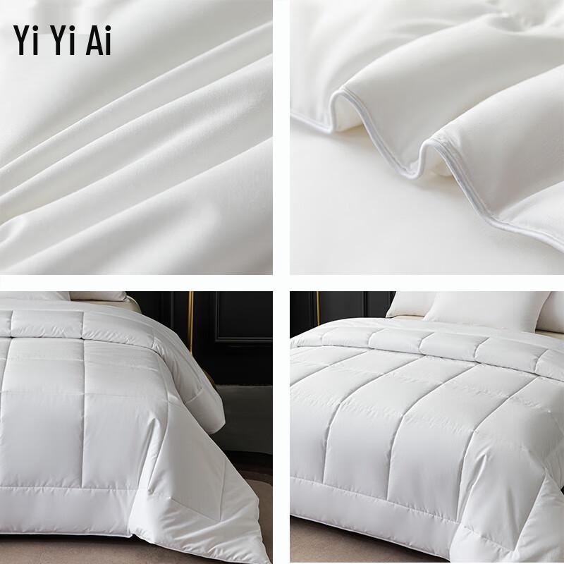 Yiyiai Brushed Polyester Duvet Insert