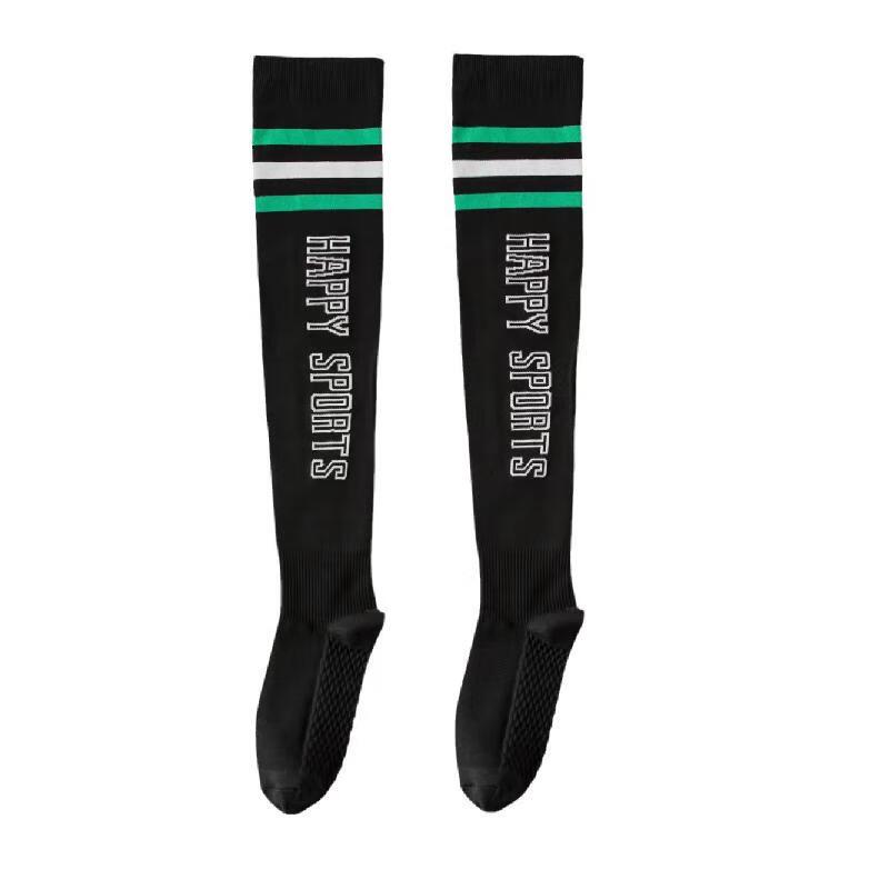Junbie Over-the-Knee Compression Sports Socks