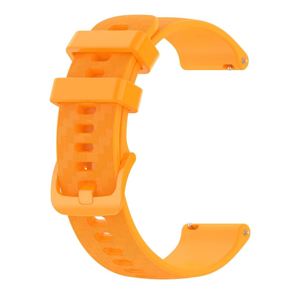 Watch4 Classic Silica Watch Band Strap Wristband Bracelet Wear-resist