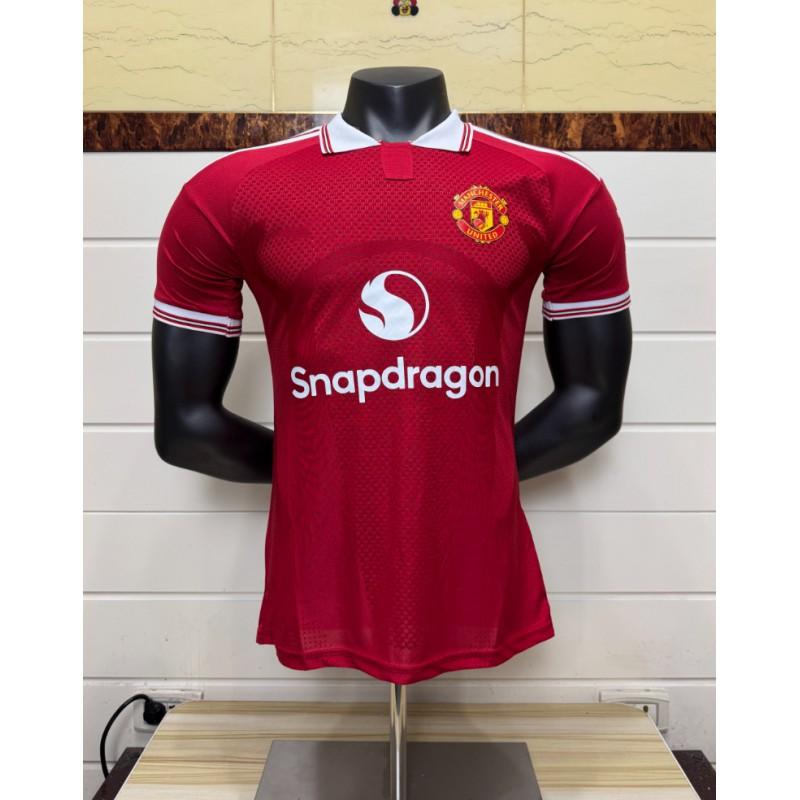 Soccer Jersey Short Sleeve Football Shirt Unisex Women Adult Team Match Training Sports