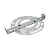 Light Fixture Mounting Bracket Close To Ceiling Round Accessories Universal High Performance