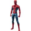 TAMASHII NATIONS Spider-Man No Way Home Action Figure Red and Blue Suit S.H.Figuarts Collectible Toy