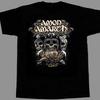 Amon Amarth Band Album Black Shirt Unisex Short Sleeve All Sizes  NI367 Unisex T-Shirt
