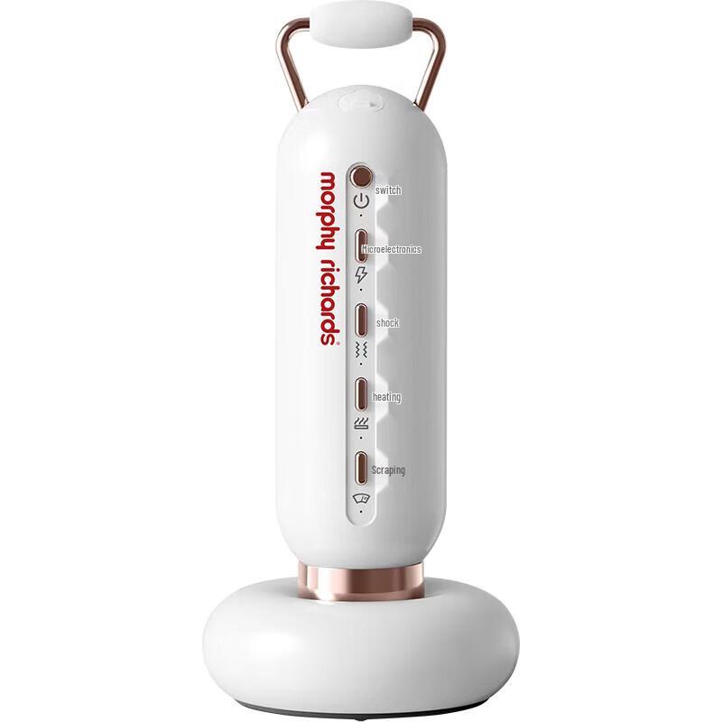 Morphy Richards Electric Gua Sha & Cupping Body Massager MR2158