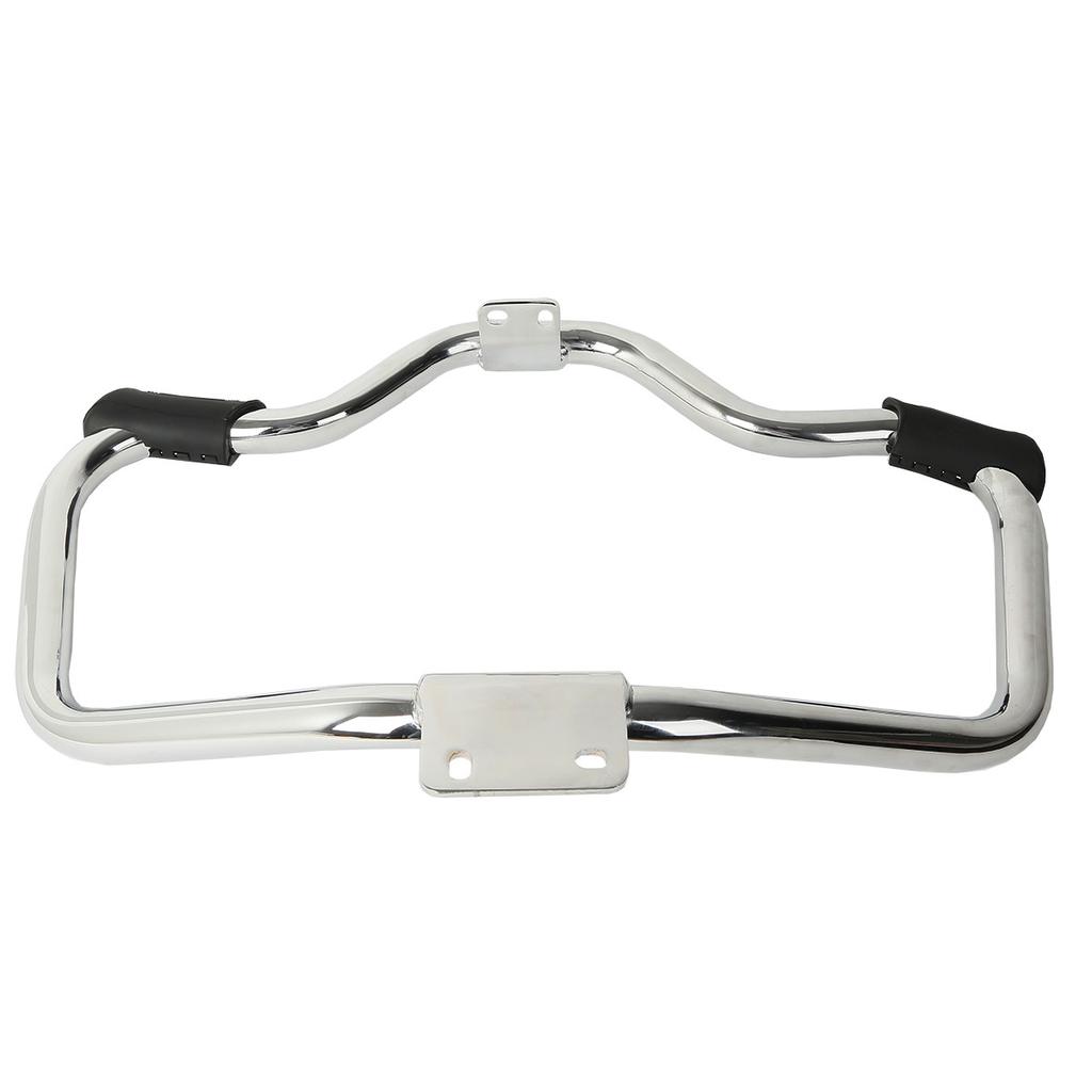 Motorcycle Mustache Engine Guard Highway Crash Bar For Harley Sportster XL883 1200 2004-2022