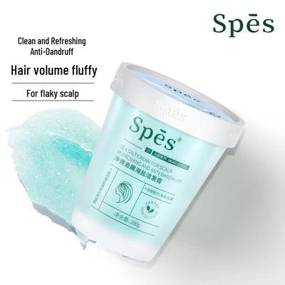 Schampon och hårbalsam
