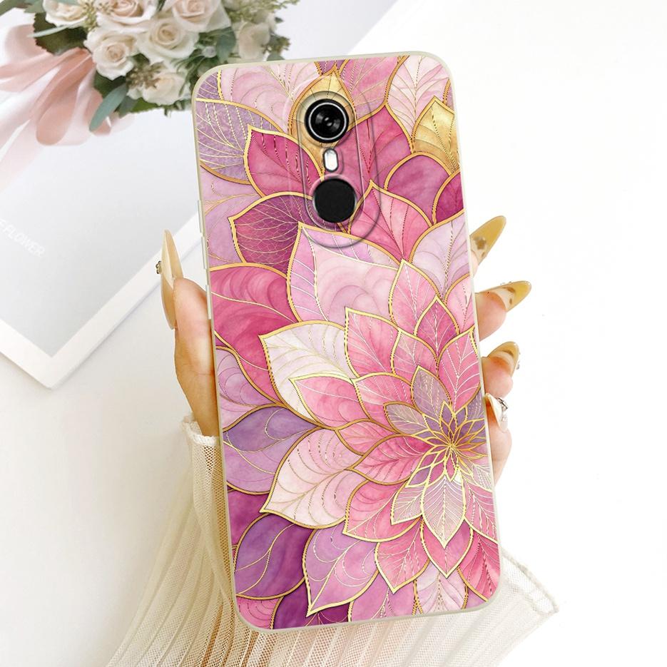 For Itel A33 Plus Case Cool Owl Dragon Fashion Painted Cover Soft Silicone Phone Case For Itel A33 A 33 ItelA33 Plus Fundas Bags