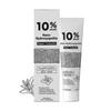 Natural Hydroxyapatite Toothpaste for Enamel Repair 120g Fluoride-Free Cavity Prevention
