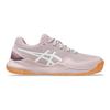 Asics Gel Resolution 9 GS Watershed Rose Kids Sneakers Pink White 1044A067-701