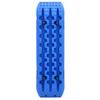 Vidaxl Trapy, 2 Pcs., Blue, 106X30.5X7 Cm, Nylon