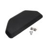 Ac29-Motorcycle Passenger Backrest Back Pad Shockproof Rear Top Case Box Luggage Cushion For BMW R1300GS R 1300 GS  2024