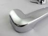 BRIGHTZ N-VAN JJ1 JJ2 Plated Inner Rear Sliding Door Handle