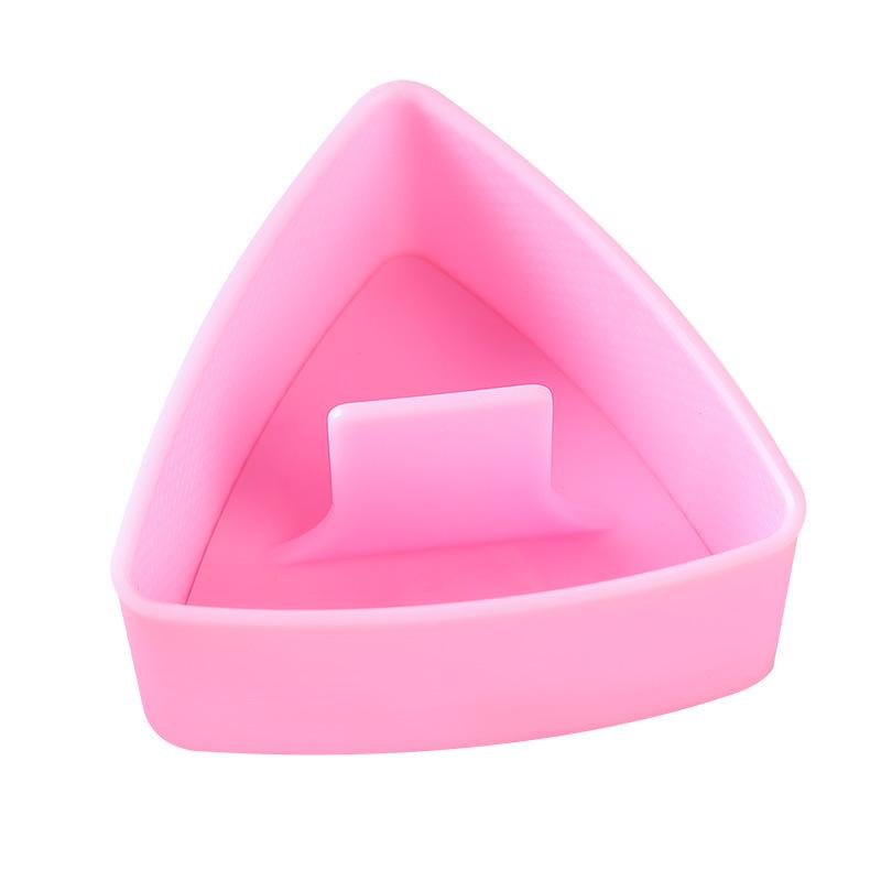Japanese-style rice ball household bento DIY sushi seaweed stuffed rice mold food-grade rice molding pressing box