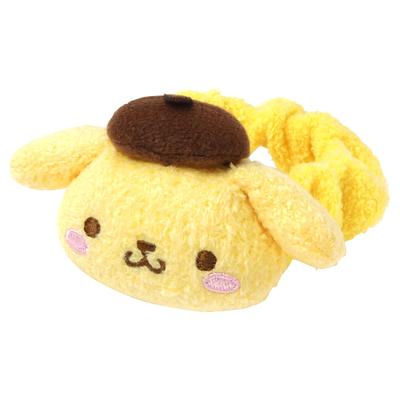 Sanrio Baby nadýchané náramkové pútko Pompompurin SB-04