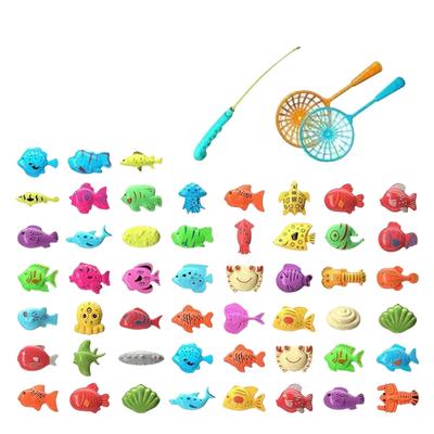 Αθλητισμός και υπαίθριες δραστηριότητες – Ψάρεμα παιχνίδι