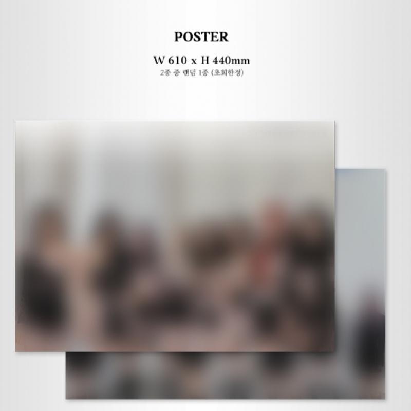 Lovelyz Unforgettable 7th Mini Album