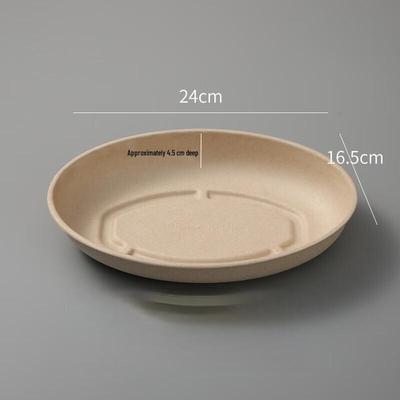 Vaisselle de table – Assiettes et plats de service