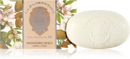 savon solide naturel pour peaux sèches TU прозрачный