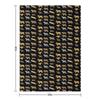 Big Cats - The Kids' Picture Show Throw Blanket Thin Comforter Blankets For Sofas Thermal Blankets
