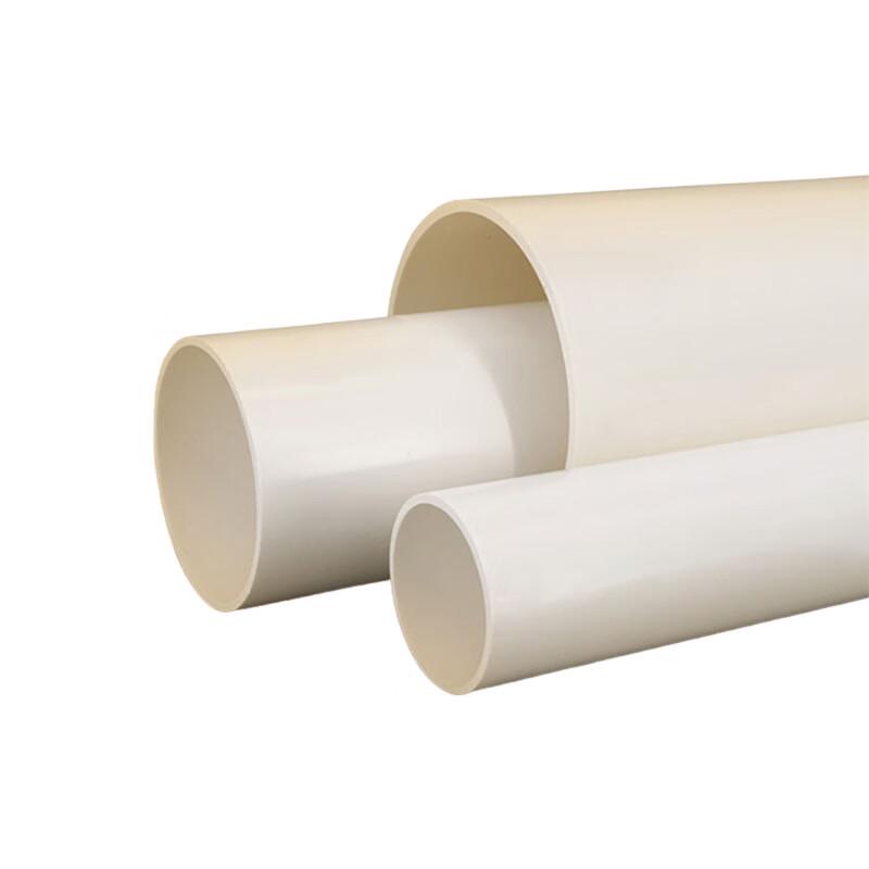 Industrial PVC Drain Pipe