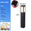 Solar Powered Outdoor Garden Landscape Light