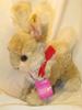 Steiff Vintage 25cm All ID "Muemmel Rabbit"