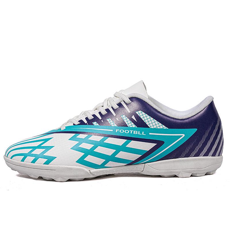 Unisex Youth Artificial Turf Soccer Cleats – In Stock 35